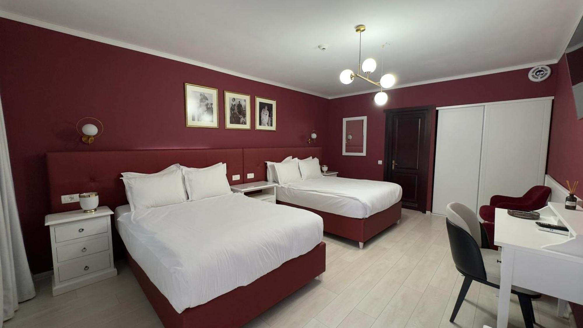 Marabou Resort Brasov Ngoại thất bức ảnh