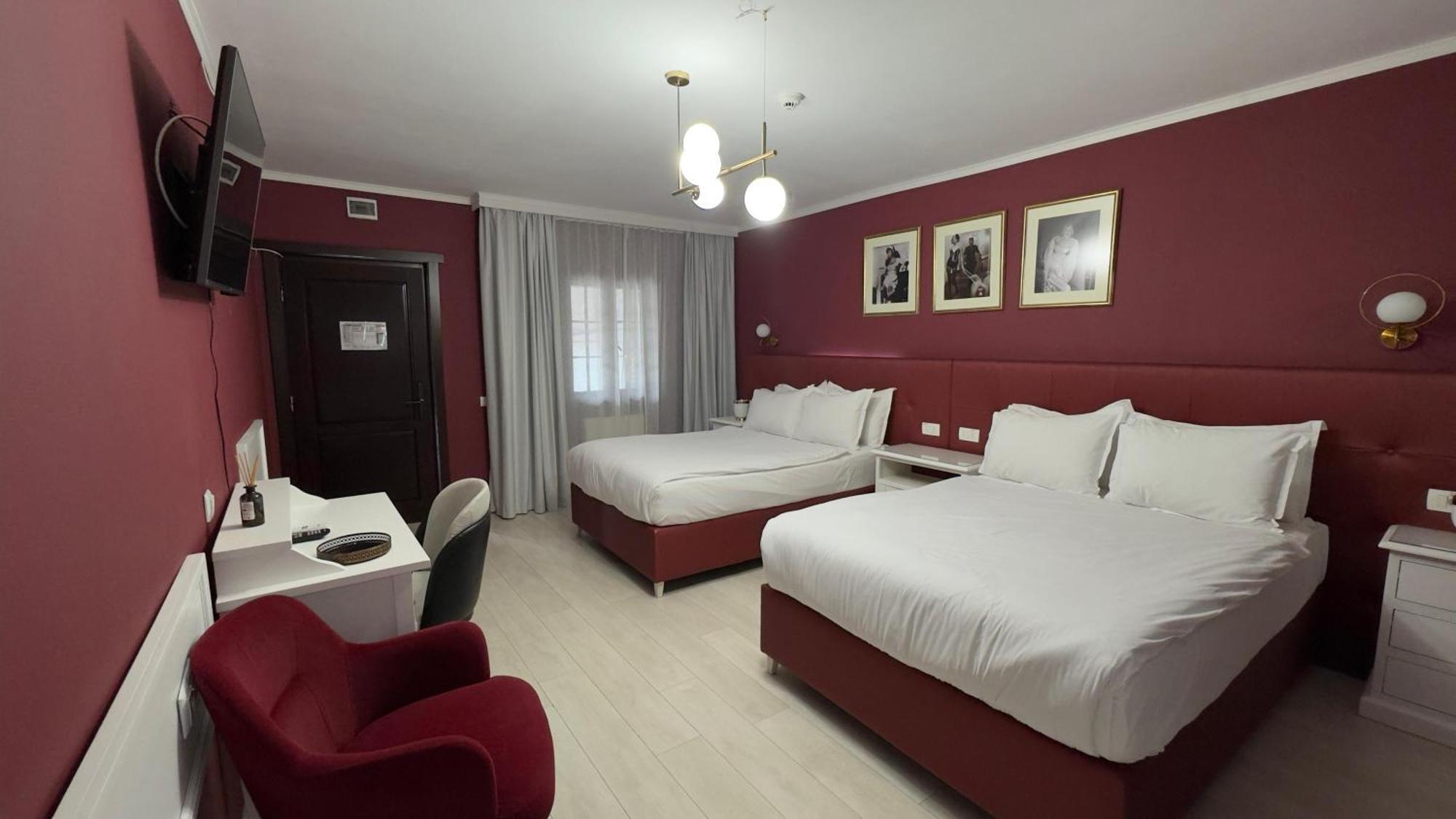 Marabou Resort Brasov Ngoại thất bức ảnh