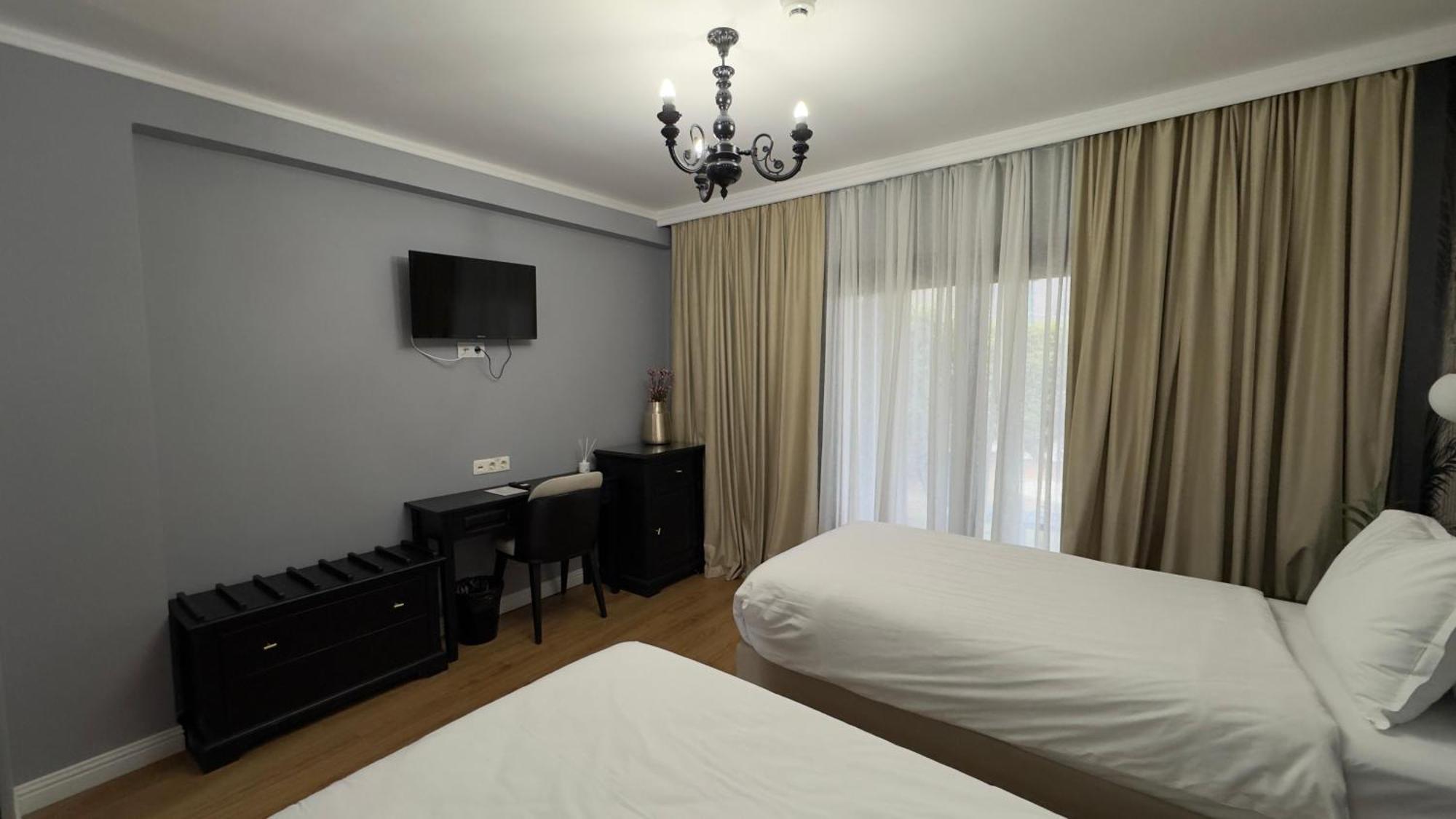 Marabou Resort Brasov Ngoại thất bức ảnh