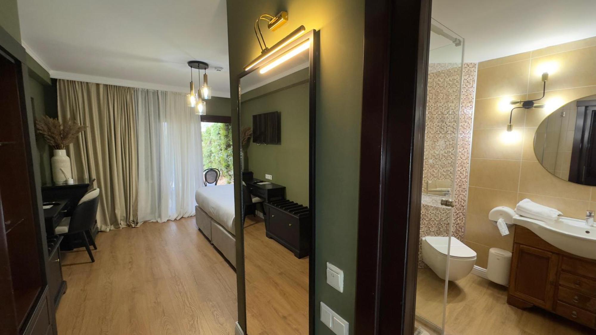 Marabou Resort Brasov Ngoại thất bức ảnh