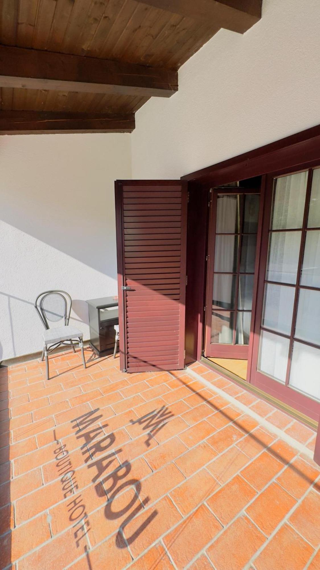 Marabou Resort Brasov Ngoại thất bức ảnh