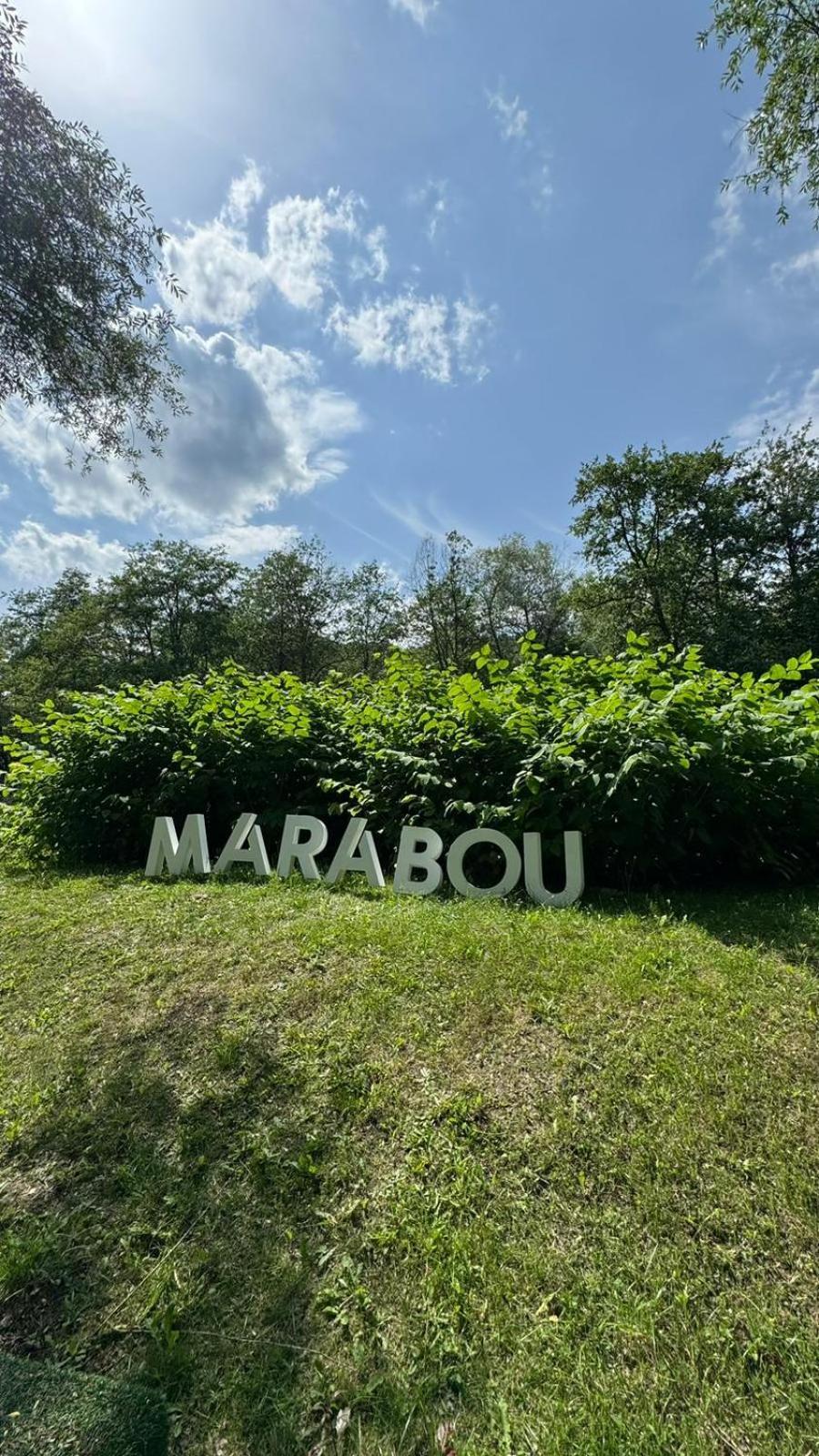 Marabou Resort Brasov Ngoại thất bức ảnh