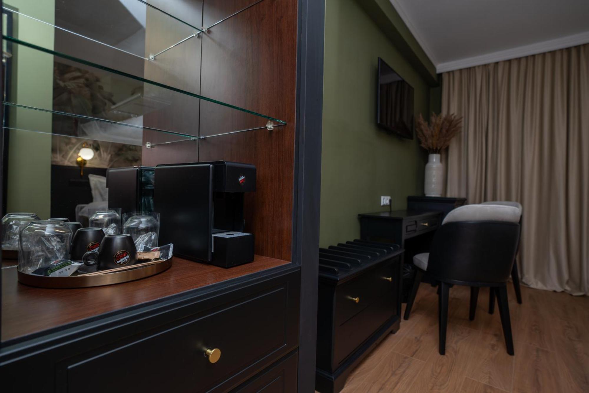 Marabou Resort Brasov Ngoại thất bức ảnh