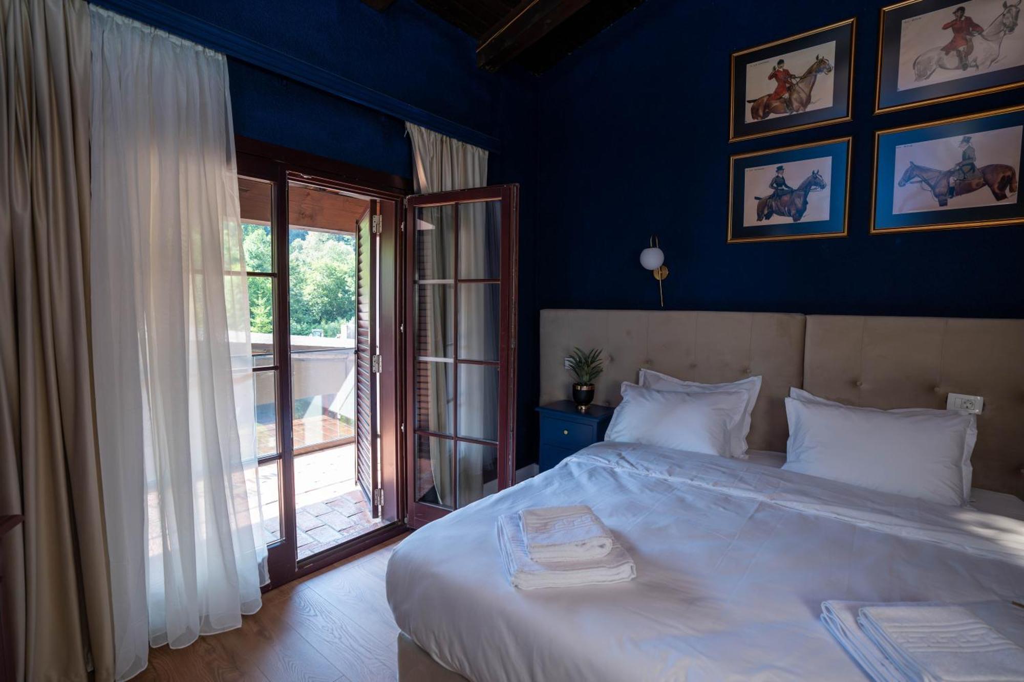 Marabou Resort Brasov Ngoại thất bức ảnh