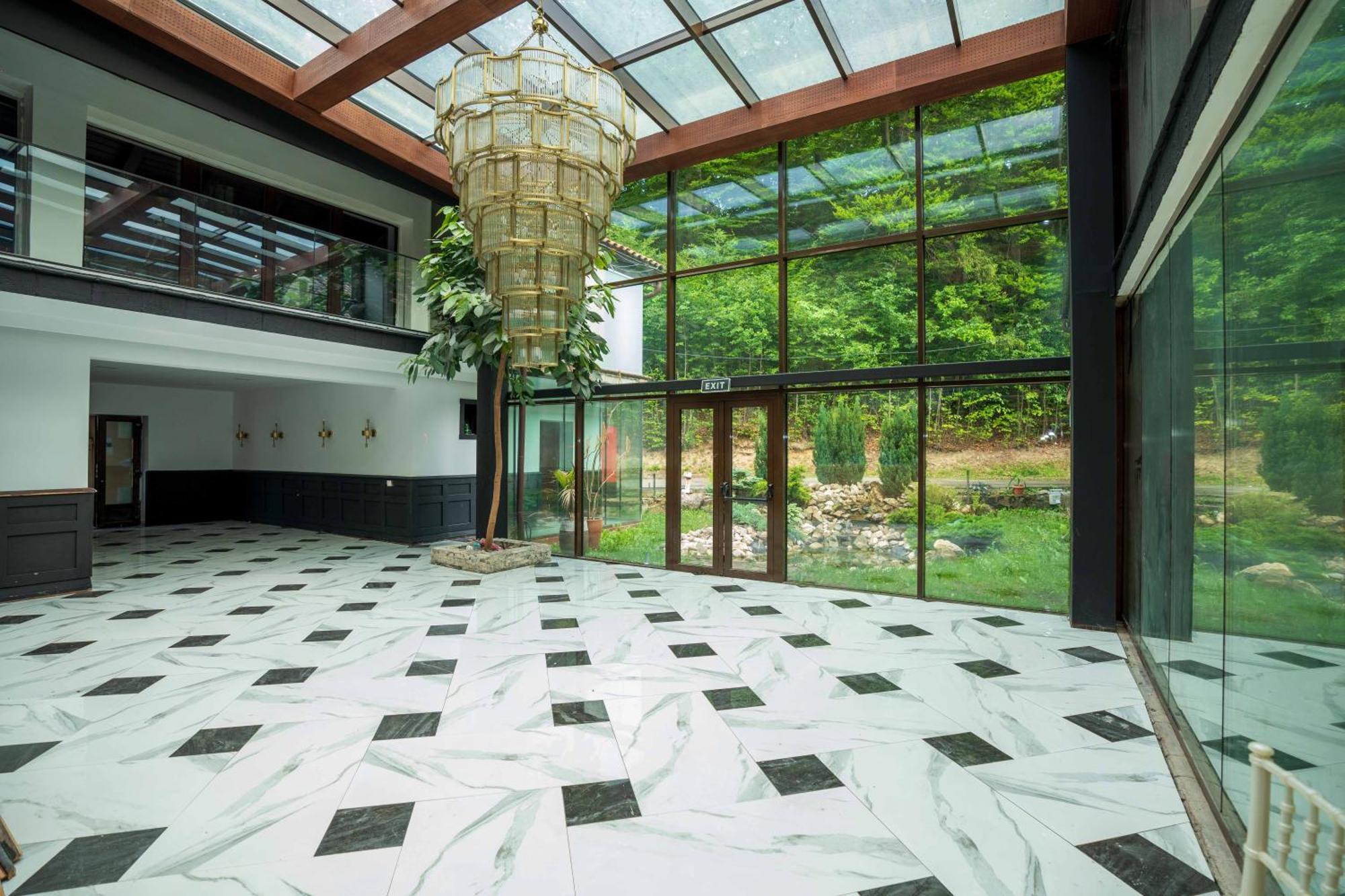 Marabou Resort Brasov Ngoại thất bức ảnh