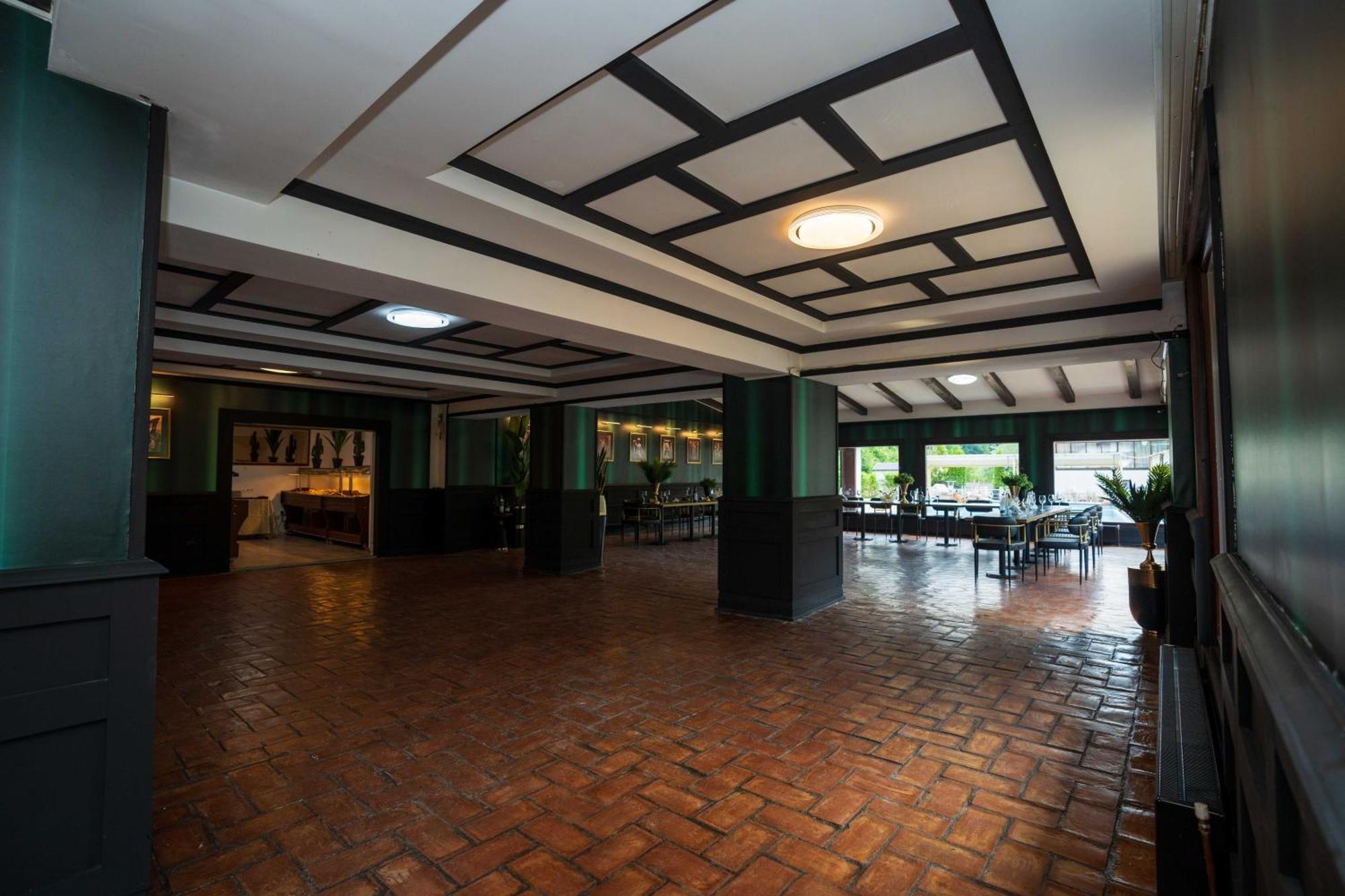 Marabou Resort Brasov Ngoại thất bức ảnh