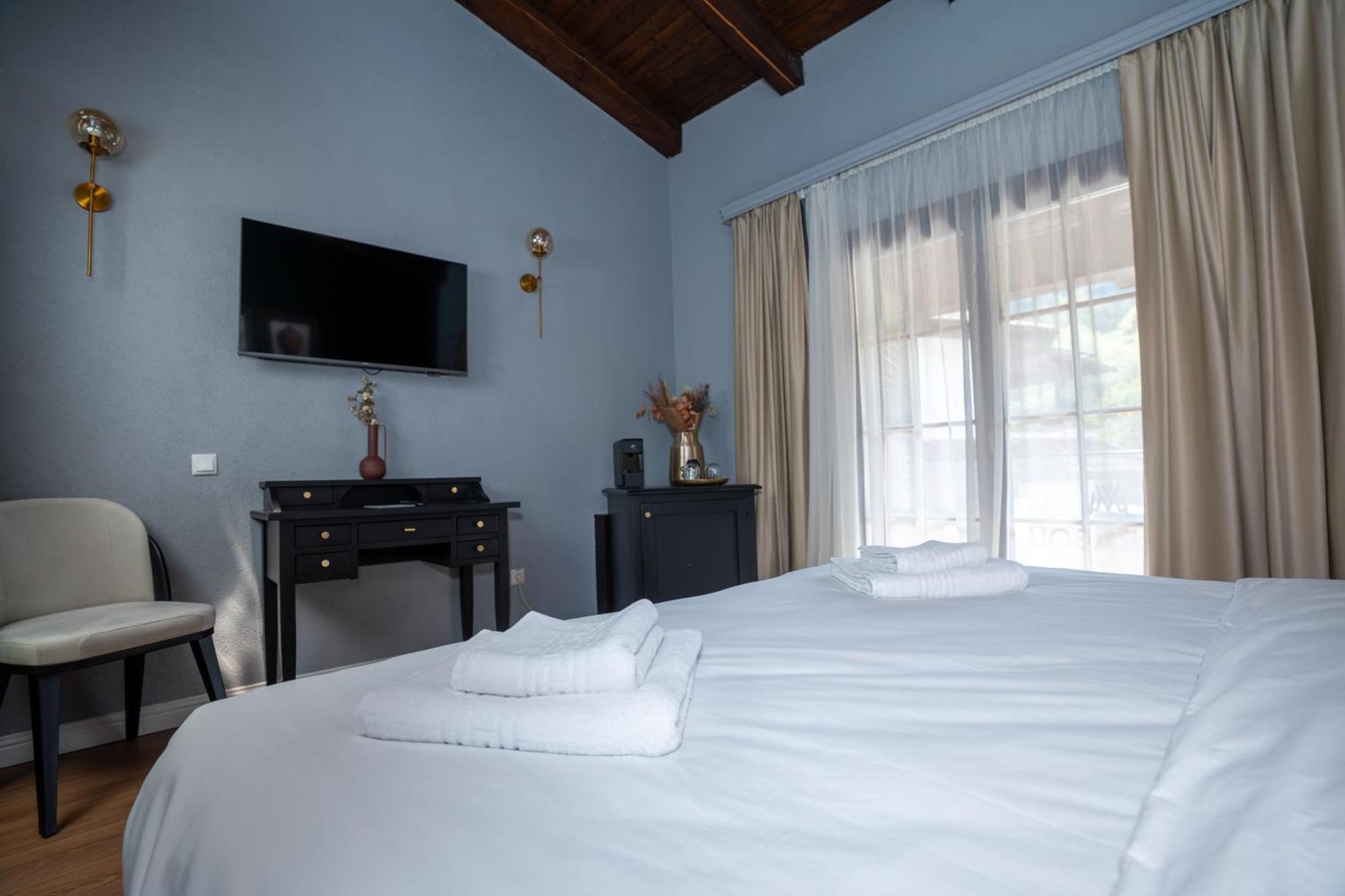 Marabou Resort Brasov Ngoại thất bức ảnh