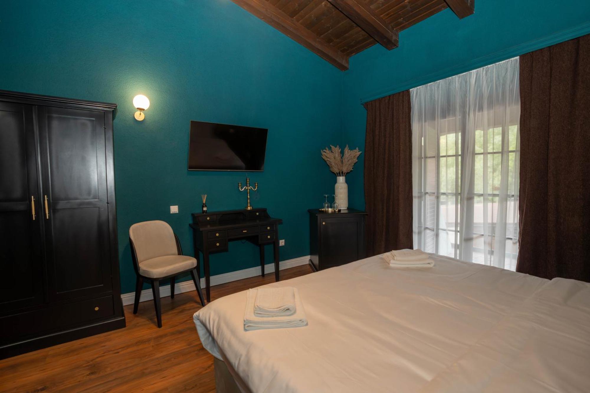 Marabou Resort Brasov Ngoại thất bức ảnh