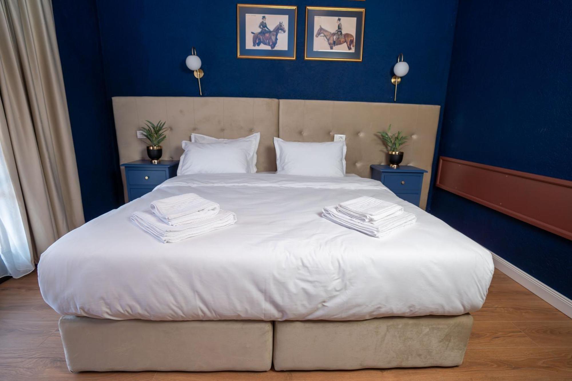 Marabou Resort Brasov Ngoại thất bức ảnh