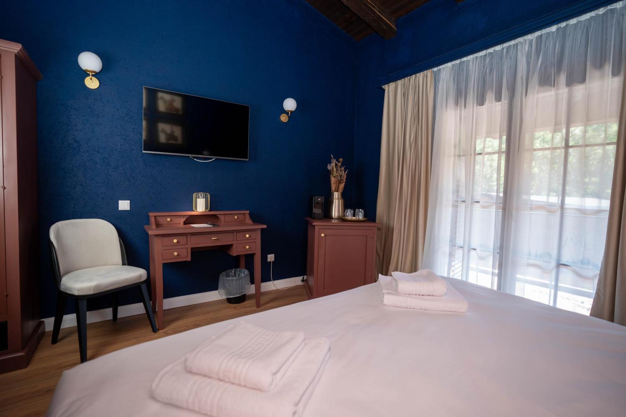 Marabou Resort Brasov Ngoại thất bức ảnh