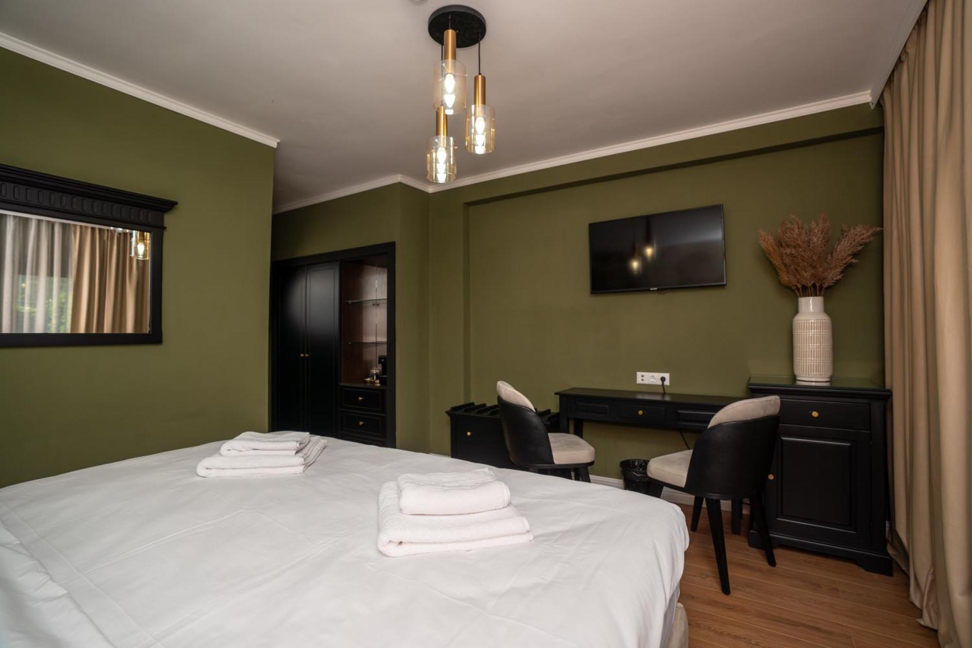 Marabou Resort Brasov Ngoại thất bức ảnh