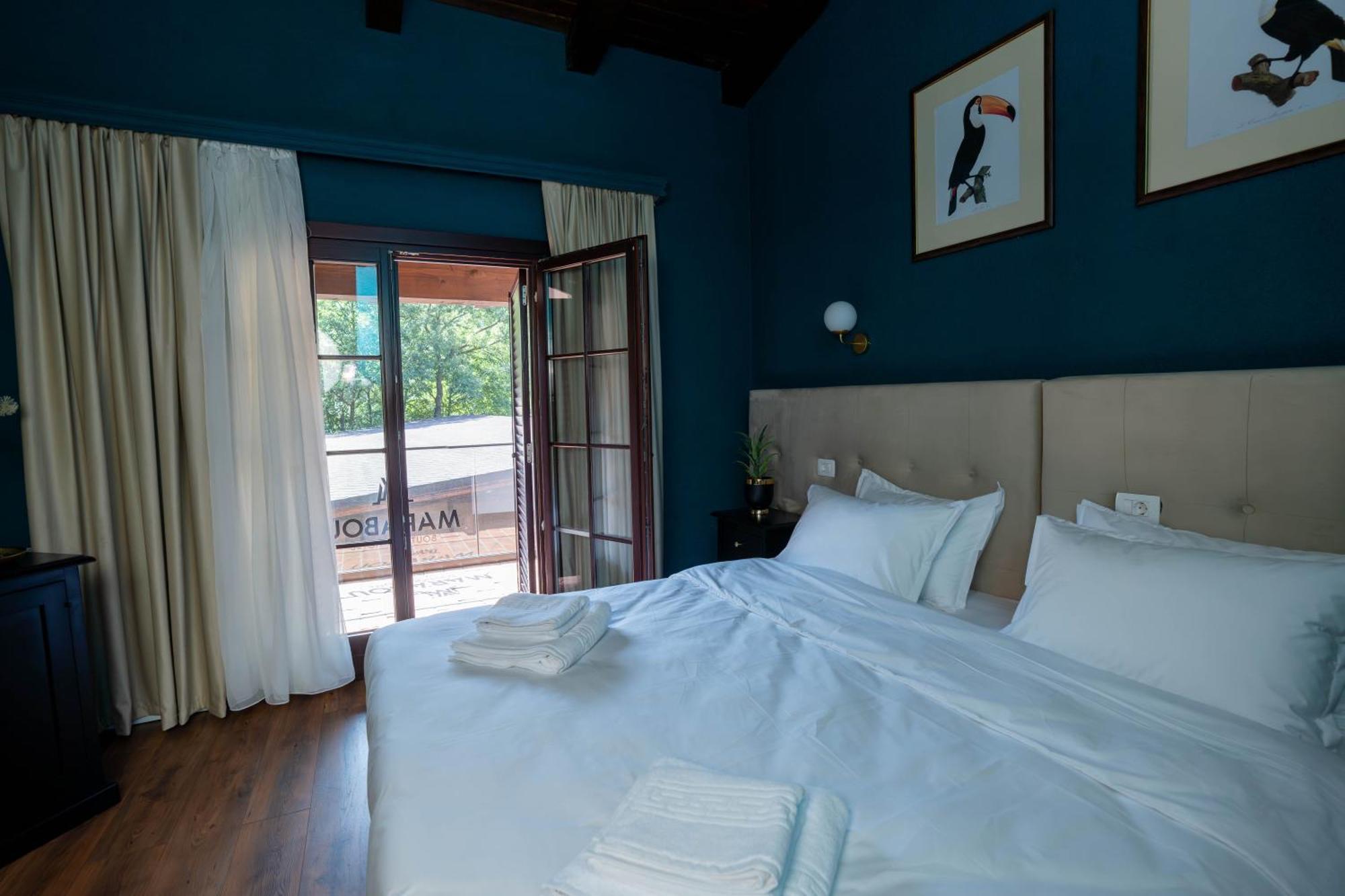 Marabou Resort Brasov Ngoại thất bức ảnh