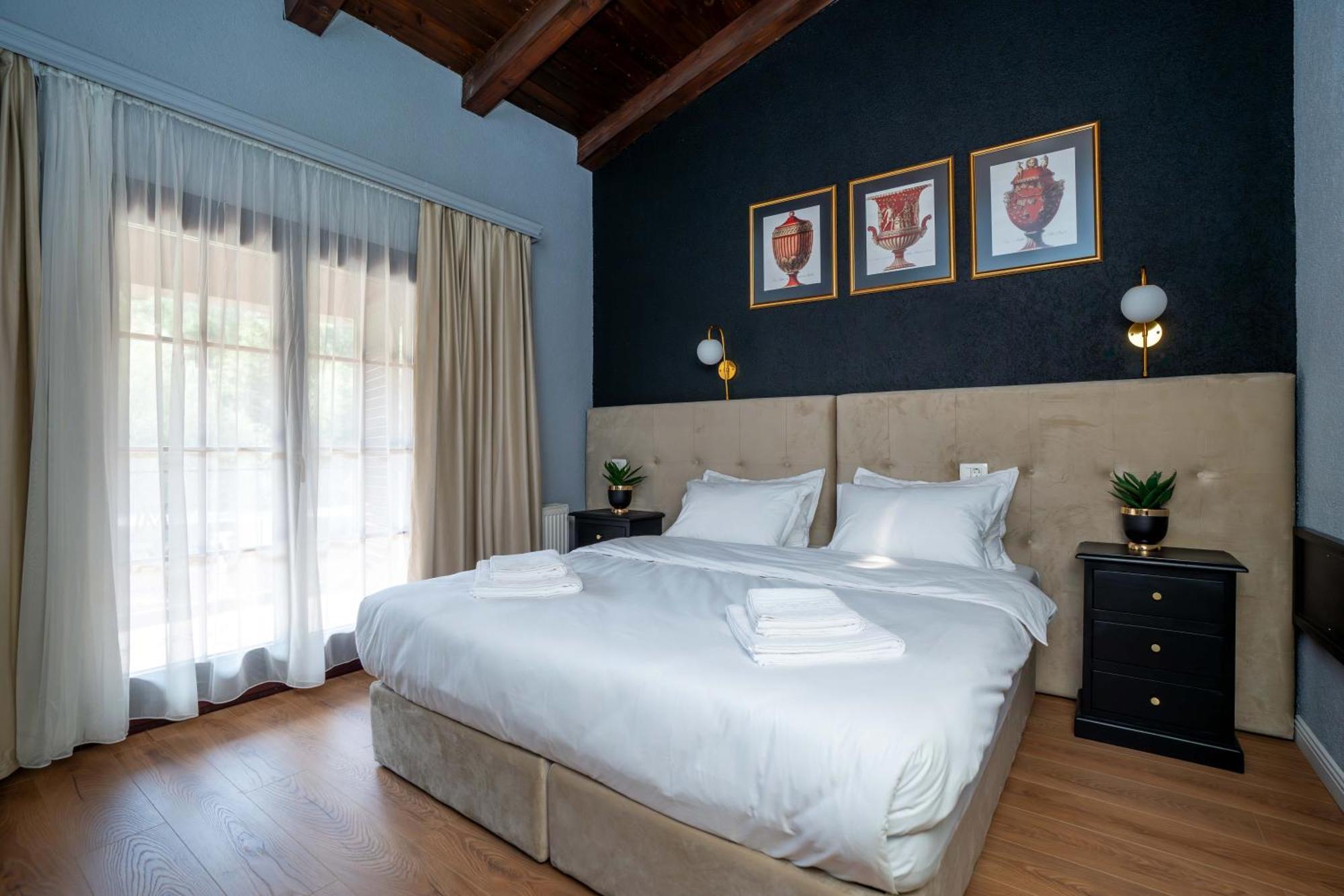 Marabou Resort Brasov Ngoại thất bức ảnh