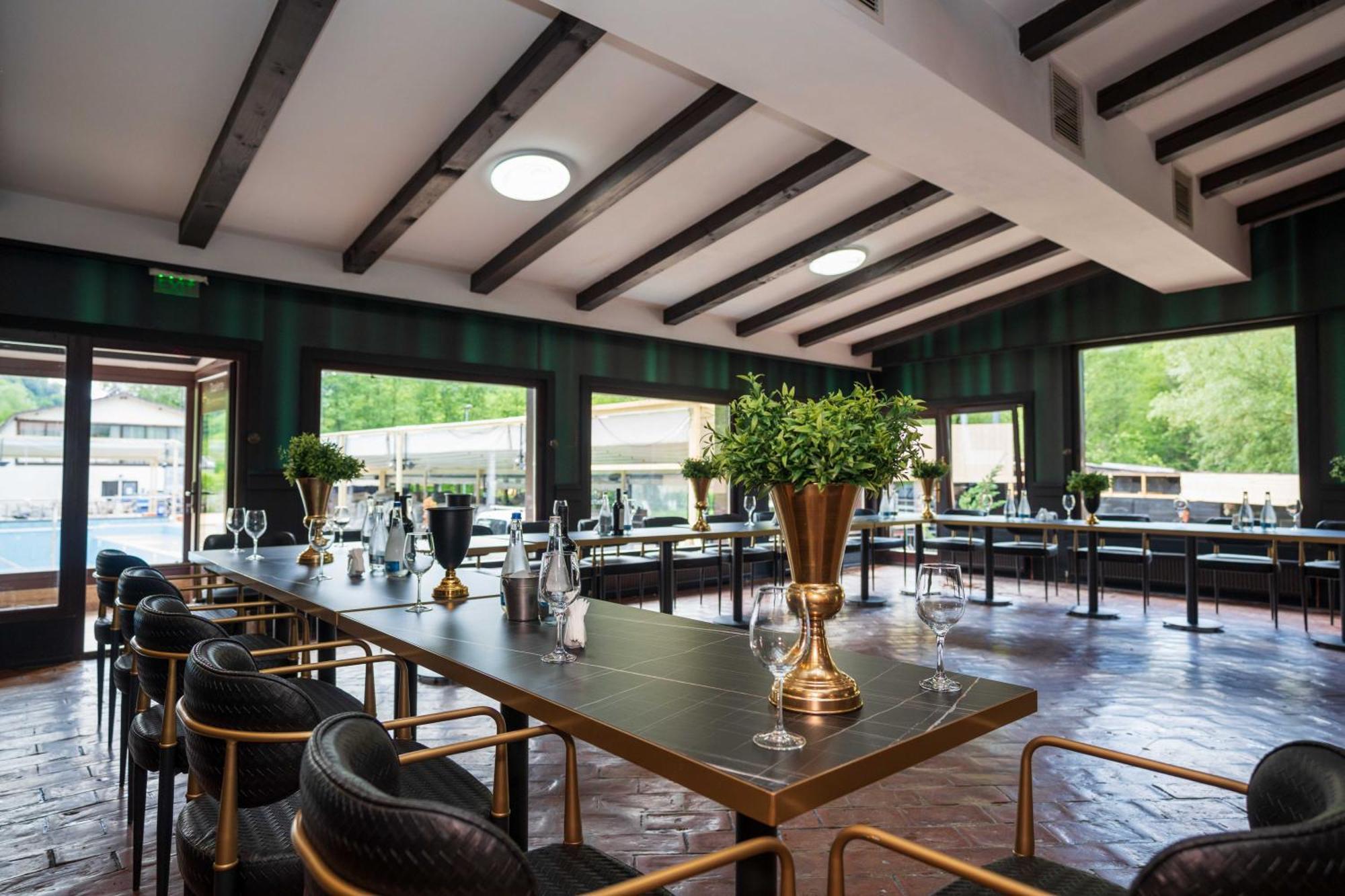 Marabou Resort Brasov Ngoại thất bức ảnh
